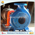 Drainage System Single Stage Single Suction Water Pump